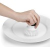 OXO Good Grips - Safe for Ceramic - Palm Brush