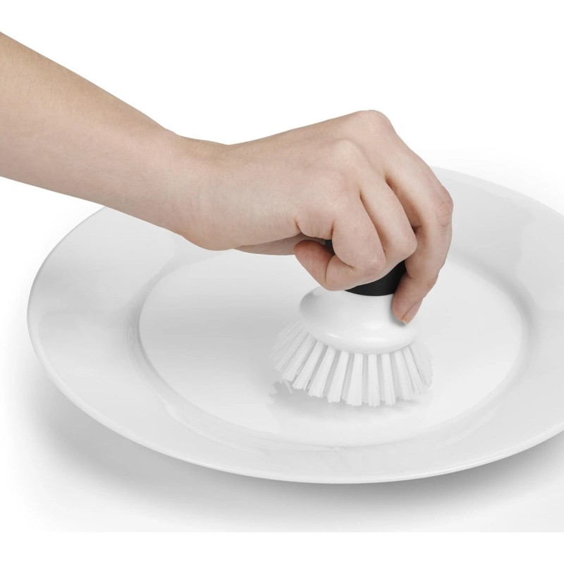 OXO Good Grips - Safe for Ceramic - Palm Brush