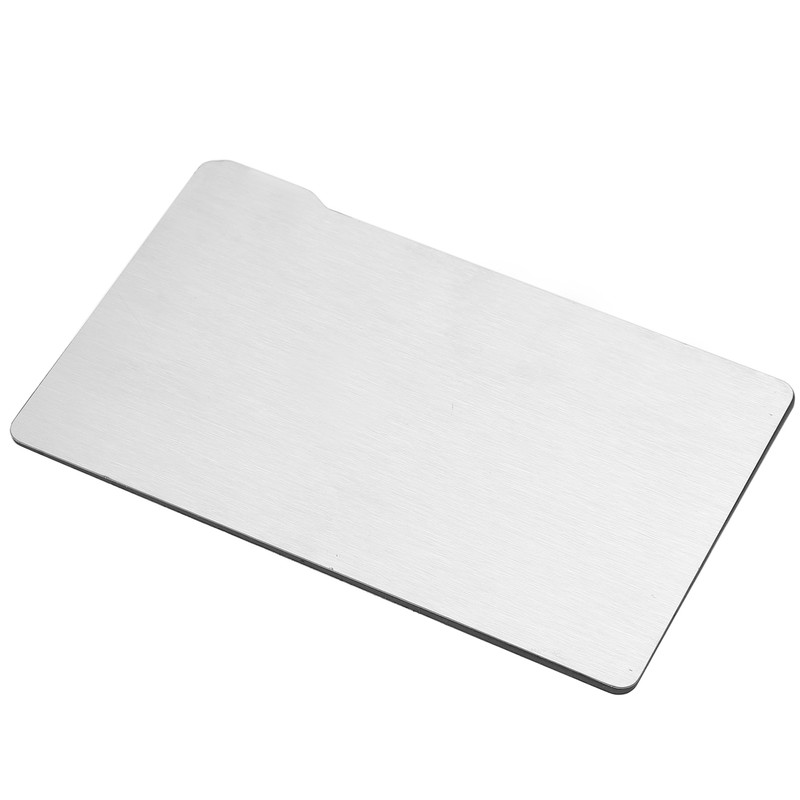 Magnetic Flexible Plate Light Cured Film for Anycubic Photon Mono