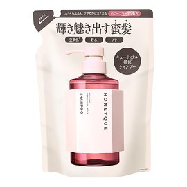 Honey Rich Gloss Shampoo Shiny (Refill)