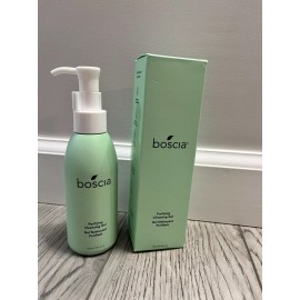 Boscia Purifying Cleansing Gel – Vegan Cruelty-Free Skincare-5 fl oz