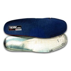 COFRA 33331-006 Thermal Insole CI Thermal Insole Ci - Footbed, Size 41