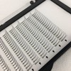 False Eyelash Extensions 3D Pre-Made Natural Very Soft Volume Lashes