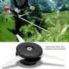 Fdit Grass Brush Trimmer Head Cutter Fit for STIHL Replacement