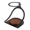 Rondo MISERU Coffee Dripper Stand, Single Item, Black