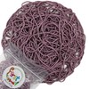 FirstChoiceCandy Juicy Licorice Laces Candy (Purple Grape, 1 Pound (Pack