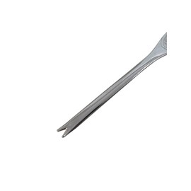 Crab Fork with 1 Piece Mount