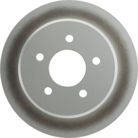 AUTO DN Rear Disc Brake Rotor for Ford Crown Victoria,Grand Marquis 1991 1992 1993 1994 1995 1996 for Lincoln Town Car 1991 1992 1993 1994-1995 for Mercury Grand Marquis 1992-1995 1 x