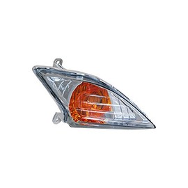 Yamaha 990115 Genuine Parts F Turn Signal Right Clear Cygnus XFI (SE44J)