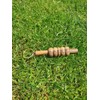Genuine Cricket Bail Keyring Keychain Holder