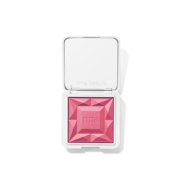 ReDimension Hydra Powder Blush Makeup with Compact - Organic Gel