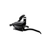 Shimano ST-EF500 Black Left Lever Only 3S 4-Finger ESTEF5004LVSBL