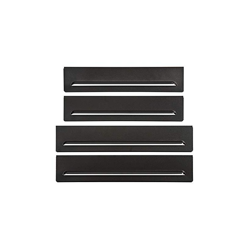 Blackstone 5015 Wind Guards for 36" Griddle Front and Rear