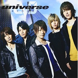 echoes(ååéå®ç¤)(DVDä») by DefSTAR RECORDS [CD]