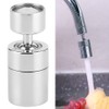 G5/8 Kitchen Faucet Water Tap Nozzle Bubbler Water Saving Filter