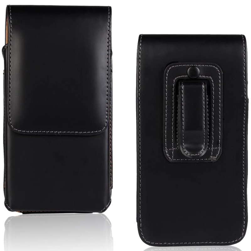 K-S-Trade Qualitativ & Innovativ Gürteltasche Für LG Electronics Fortune 3