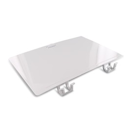 DL-pro Maintenance Flap for Bosch Siemens 445427 00445427 for Models iQ100 iQ300 iQ500 Maxx 7 Extra Class Avantixx Logixx for Heat Exchanger Tumble Dryer Tumble Dryer Heat Pump Dryer