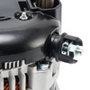PHILTOP New Alternator Fit for 13973N, 2001-2006 El-an-tra, 2000-2005 Ac-nt,