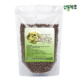 Yeojuhwan 400g from Vietnam / 여주환 400g 베트남산