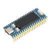 RP2040 Microcontroller Development Board 0.96 Inch LCD Screen RP2040 Microcontroller