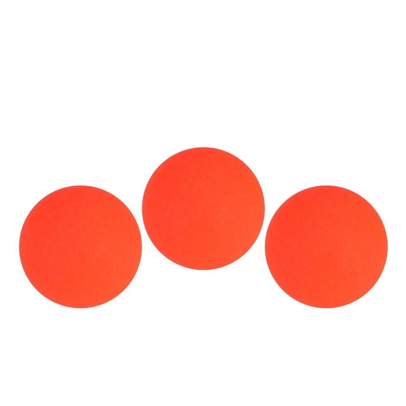 Balls for Fishing,Foam Bobber,100Pcs EPS Foam Buoyancy Ball Fishing Float