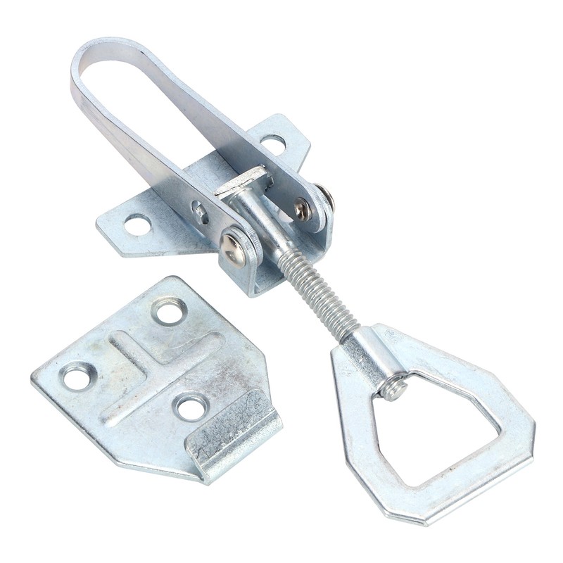 10Set Beehive Fasteners Adjustable Beekeeping Box Buckle Tool Apiculture Equipment