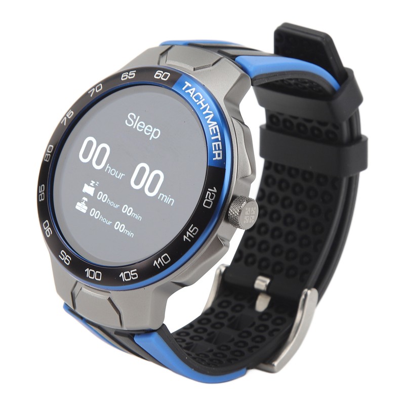 Sports Watch Sleep Monitoring Notification Functions Long Battery Life IP68