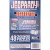 Jeopardy ! Crossword Companion