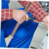 TEHAUX Air Compressor Replacement Hose Pneumatic Pipe Stainless Steel Hose
