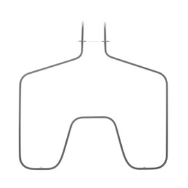 Compatible Oven Lower Heating Element for GE Americana ABS200, ABS300 Range Models