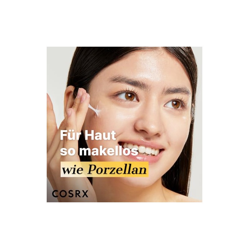 Cosrx Advanced Snail 92 All-in-One Creme 100 g