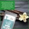 Jiva Organic Vanilla Beans 25 Count Large – Premium Grade