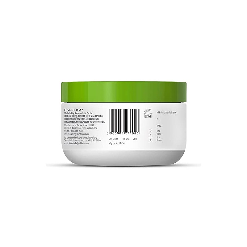 Body Moisturizer by CETAPHIL, Hydrating Moisturizing Cream for Dry to
