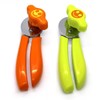 Itian Funky Manual Can Tin Opener Safety Cut Smooth Edge,