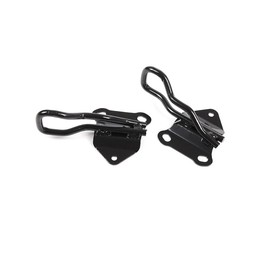 PIUGILH Car Rear Seat Angle Adjustment Holder Suitable for Jaguar F-PACE/LR Range Rover Velar, Rear Seat Backrest Adjustment Bracket, Car Interior Accessories