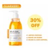 QUARXERY Gel de Baño Antiácaros Antiacné Antibacteriano Bacterianos 250ml