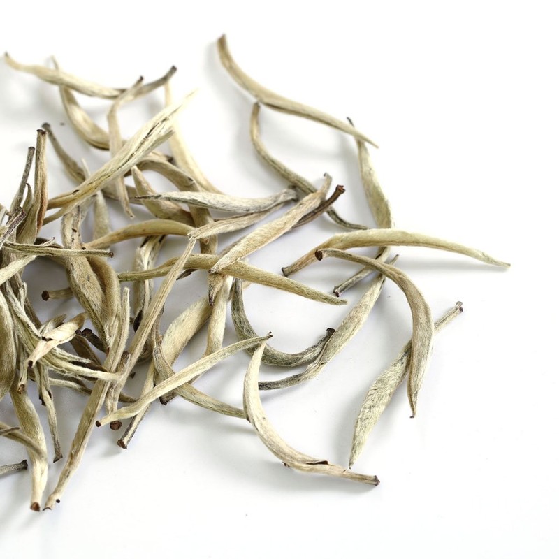 GOARTEA 250g / 8.8oz Supreme Silver Needle White Tea -