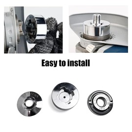 adapter for xlock to 5/8"-11 thread