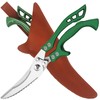 Poultry Shears Heavy Duty by ANDONG,All-Purpose Kitchen Scissors for Food,Heavy