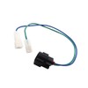 Inertia Switch Vehicle Crash Sensor Electric Fuel Pump for 206