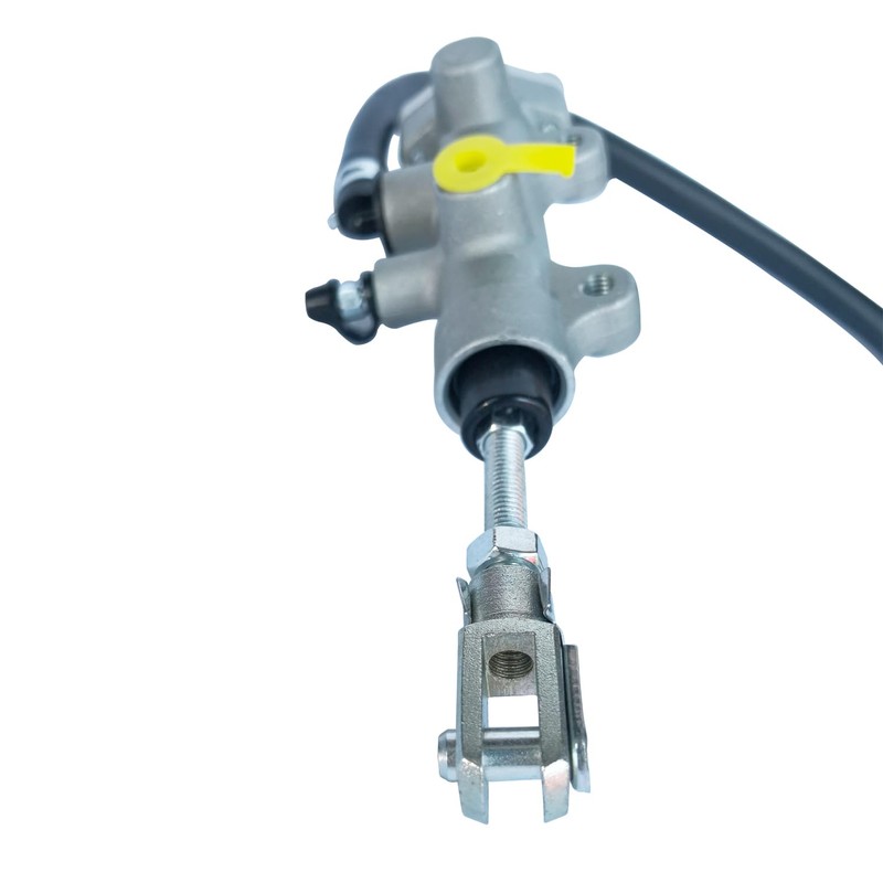 Vanlison Rear Brake Master Cylinder Compatible with Can Am ATV