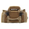 Tool Roll Up Bag Oxford Cloth Portable Multi Purpose Tool