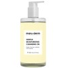 Maru.Derm Yağ Bazlı Temizleyici 200 ml - Yüz Ve Vücut