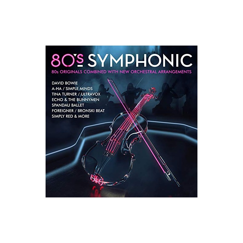 80s Symphonic