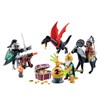 Playmobil Dragon's Treasure Battle Advent Calendar