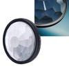 58MM Kaleidoscope Filter, Camera Lens Effect Filters with 52MM 58MM