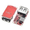 5pcs Buck Converter 6-24V Input to 5V 3A Output USB