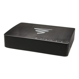 Luxul 5-Port Gigabit Ethernet Switch