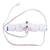 Water Flow Sensor, Water Flow Switch Healthy Precise Water Flow