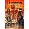 The Wreckoning: Tales of Depravity & Tacos by Frank Madaio,